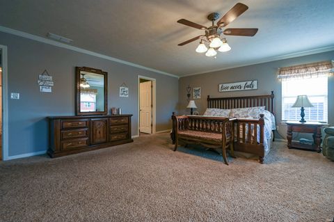 Tiny photo for 1933 MARJORIE Lane, Kokomo, IN 46902 (MLS # 202606773)