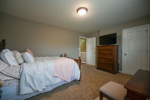 Tiny photo for 1933 MARJORIE Lane, Kokomo, IN 46902 (MLS # 202606773)