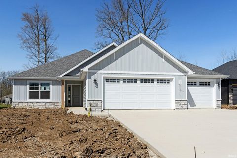 4776 Falcon Parkway, New Haven, IN 46774 - #: 202508956
