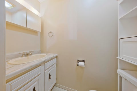 Tiny photo for 260 S Pyracantha Circle, Santa Claus, IN 47579 (MLS # 202623271)