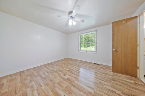 Tiny photo for 260 S Pyracantha Circle, Santa Claus, IN 47579 (MLS # 202623271)