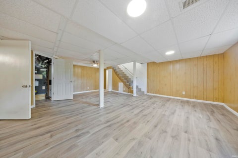 Tiny photo for 260 S Pyracantha Circle, Santa Claus, IN 47579 (MLS # 202623271)