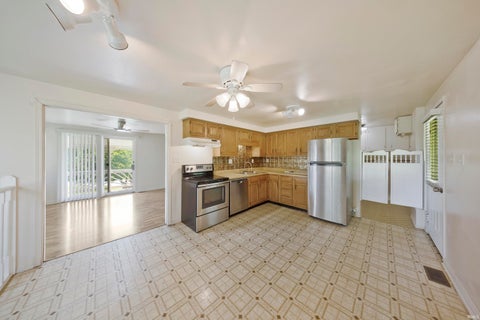 Tiny photo for 260 S Pyracantha Circle, Santa Claus, IN 47579 (MLS # 202623271)
