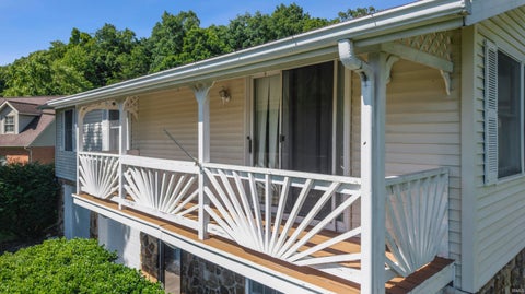Tiny photo for 260 S Pyracantha Circle, Santa Claus, IN 47579 (MLS # 202623271)