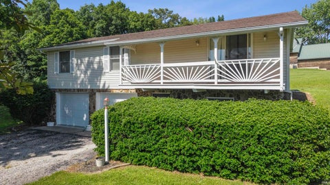 Tiny photo for 260 S Pyracantha Circle, Santa Claus, IN 47579 (MLS # 202623271)
