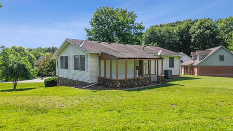 Tiny photo for 260 S Pyracantha Circle, Santa Claus, IN 47579 (MLS # 202623271)