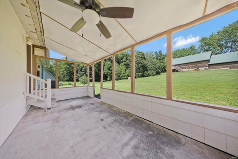 Tiny photo for 260 S Pyracantha Circle, Santa Claus, IN 47579 (MLS # 202623271)