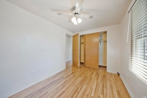 Tiny photo for 260 S Pyracantha Circle, Santa Claus, IN 47579 (MLS # 202623271)