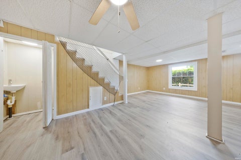 Tiny photo for 260 S Pyracantha Circle, Santa Claus, IN 47579 (MLS # 202623271)