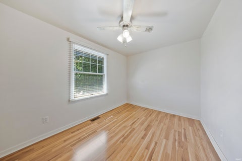 Tiny photo for 260 S Pyracantha Circle, Santa Claus, IN 47579 (MLS # 202623271)