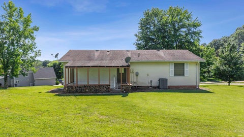 Tiny photo for 260 S Pyracantha Circle, Santa Claus, IN 47579 (MLS # 202623271)