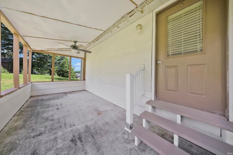 Tiny photo for 260 S Pyracantha Circle, Santa Claus, IN 47579 (MLS # 202623271)