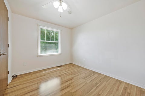 Tiny photo for 260 S Pyracantha Circle, Santa Claus, IN 47579 (MLS # 202623271)
