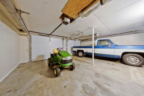 Tiny photo for 260 S Pyracantha Circle, Santa Claus, IN 47579 (MLS # 202623271)