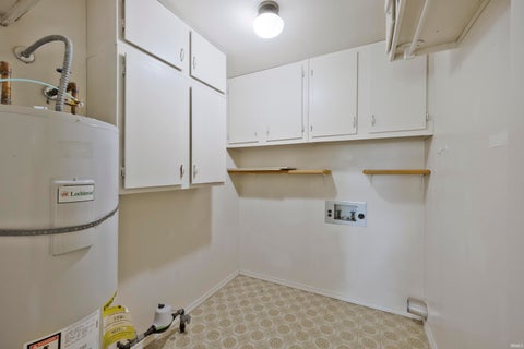 Tiny photo for 260 S Pyracantha Circle, Santa Claus, IN 47579 (MLS # 202623271)