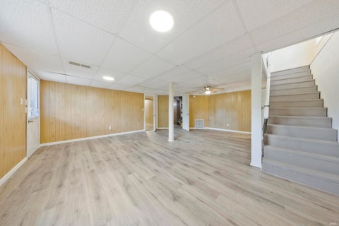 Tiny photo for 260 S Pyracantha Circle, Santa Claus, IN 47579 (MLS # 202623271)