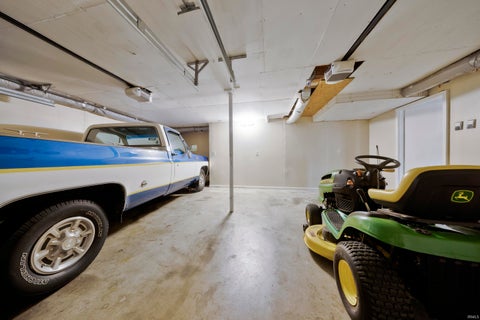 Tiny photo for 260 S Pyracantha Circle, Santa Claus, IN 47579 (MLS # 202623271)