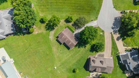Tiny photo for 260 S Pyracantha Circle, Santa Claus, IN 47579 (MLS # 202623271)