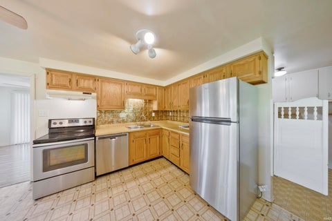 Tiny photo for 260 S Pyracantha Circle, Santa Claus, IN 47579 (MLS # 202623271)