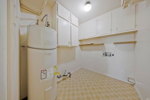 Tiny photo for 260 S Pyracantha Circle, Santa Claus, IN 47579 (MLS # 202623271)