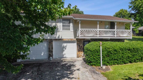 Tiny photo for 260 S Pyracantha Circle, Santa Claus, IN 47579 (MLS # 202623271)