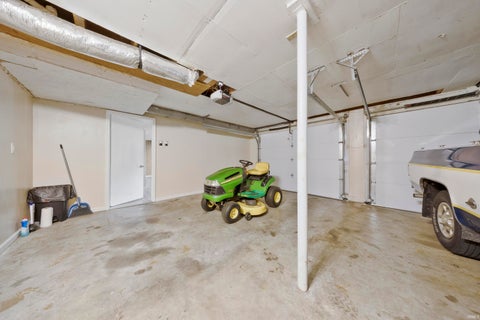 Tiny photo for 260 S Pyracantha Circle, Santa Claus, IN 47579 (MLS # 202623271)