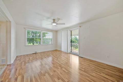 Tiny photo for 260 S Pyracantha Circle, Santa Claus, IN 47579 (MLS # 202623271)