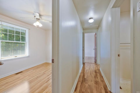Tiny photo for 260 S Pyracantha Circle, Santa Claus, IN 47579 (MLS # 202623271)
