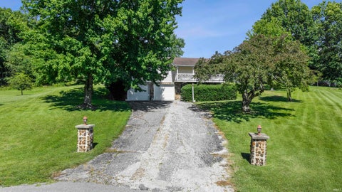 Tiny photo for 260 S Pyracantha Circle, Santa Claus, IN 47579 (MLS # 202623271)