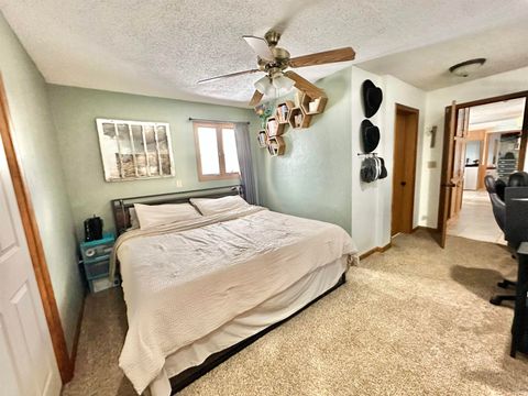 Tiny photo for 308 S Main Street, Amboy, IN 46911 (MLS # 202607419)