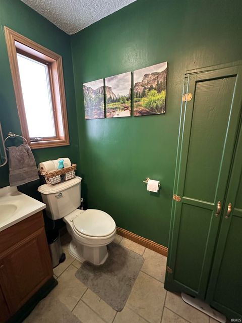 Tiny photo for 308 S Main Street, Amboy, IN 46911 (MLS # 202607419)