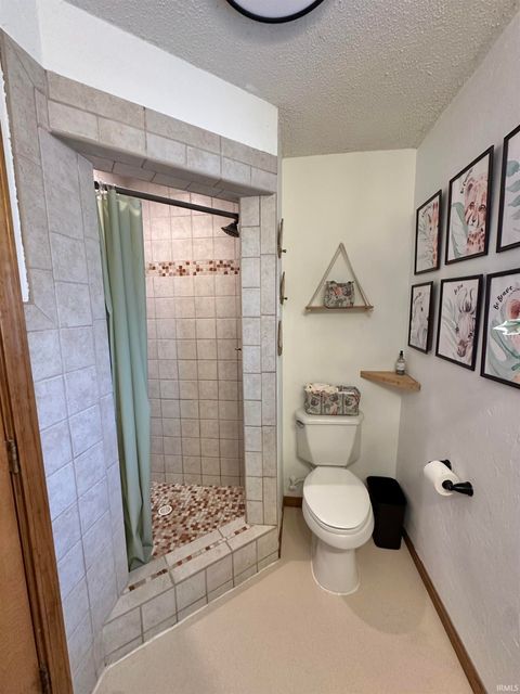 Tiny photo for 308 S Main Street, Amboy, IN 46911 (MLS # 202607419)