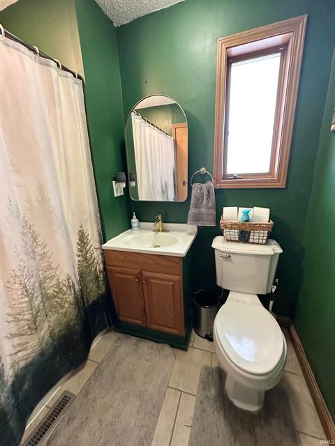 Tiny photo for 308 S Main Street, Amboy, IN 46911 (MLS # 202607419)