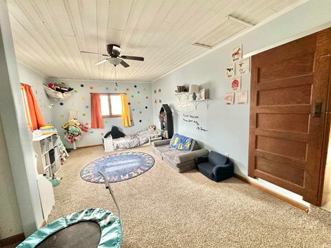 Tiny photo for 308 S Main Street, Amboy, IN 46911 (MLS # 202607419)