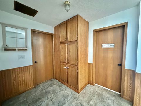 Tiny photo for 308 S Main Street, Amboy, IN 46911 (MLS # 202607419)