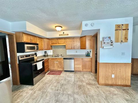 Tiny photo for 308 S Main Street, Amboy, IN 46911 (MLS # 202607419)