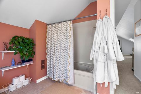 Tiny photo for 1310 El Prado Avenue, Lafayette, IN 47905 (MLS # 202611888)