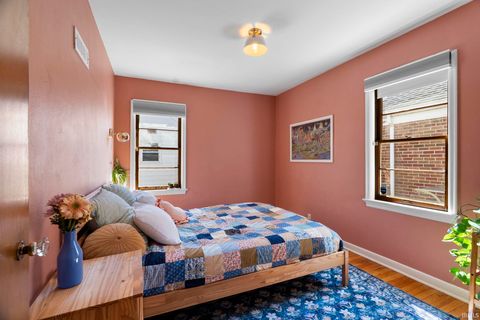 Tiny photo for 1310 El Prado Avenue, Lafayette, IN 47905 (MLS # 202611888)