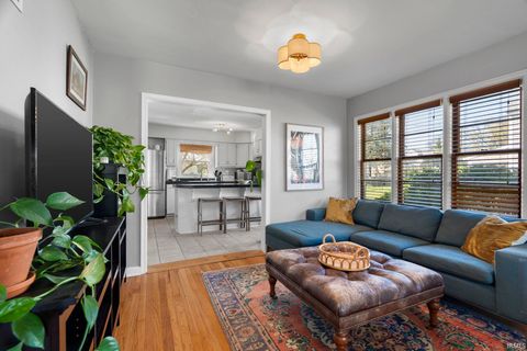 Tiny photo for 1310 El Prado Avenue, Lafayette, IN 47905 (MLS # 202611888)