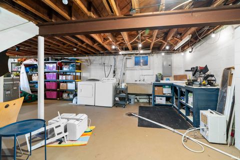 Tiny photo for 1310 El Prado Avenue, Lafayette, IN 47905 (MLS # 202611888)