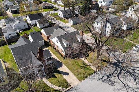 Tiny photo for 1310 El Prado Avenue, Lafayette, IN 47905 (MLS # 202611888)