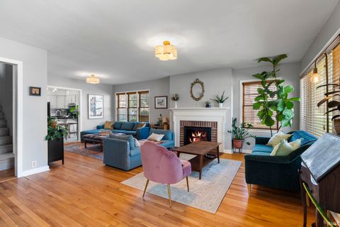 Tiny photo for 1310 El Prado Avenue, Lafayette, IN 47905 (MLS # 202611888)