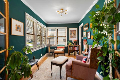 Tiny photo for 1310 El Prado Avenue, Lafayette, IN 47905 (MLS # 202611888)