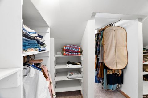 Tiny photo for 1310 El Prado Avenue, Lafayette, IN 47905 (MLS # 202611888)