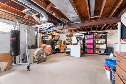 Tiny photo for 1310 El Prado Avenue, Lafayette, IN 47905 (MLS # 202611888)