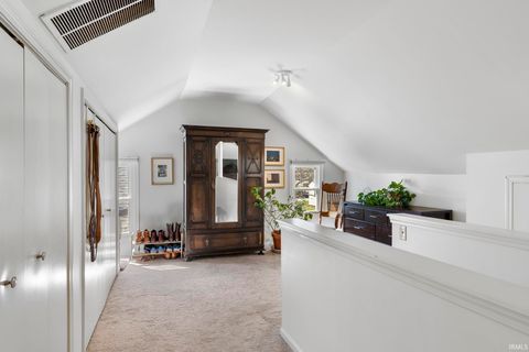 Tiny photo for 1310 El Prado Avenue, Lafayette, IN 47905 (MLS # 202611888)