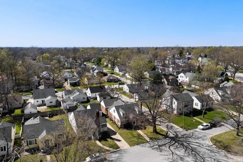 Tiny photo for 1310 El Prado Avenue, Lafayette, IN 47905 (MLS # 202611888)