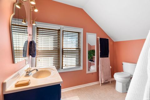 Tiny photo for 1310 El Prado Avenue, Lafayette, IN 47905 (MLS # 202611888)