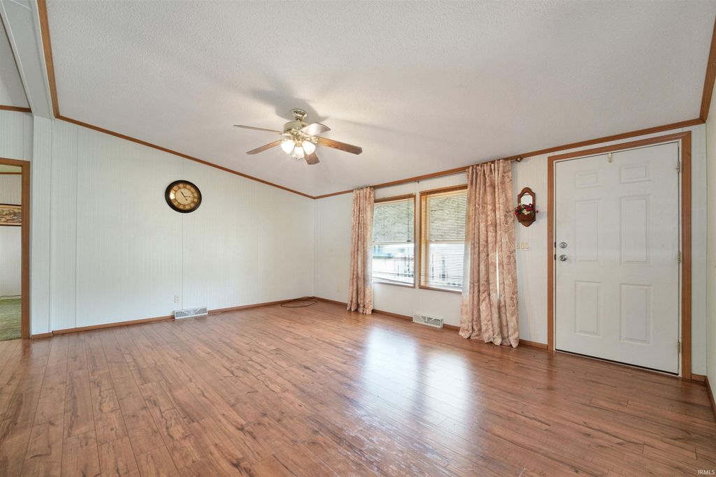 Photo of 2017 Illini Drive, Evansville, IN 47720 (MLS # 202617412)