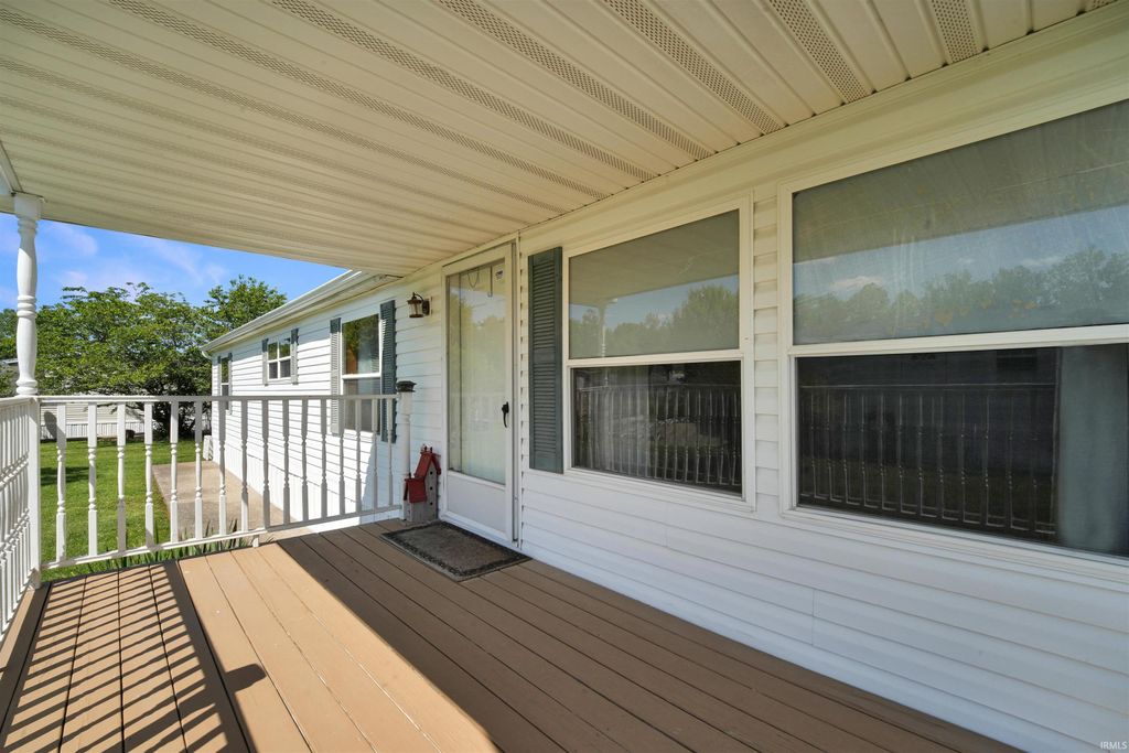 Photo of 2017 Illini Drive, Evansville, IN 47720 (MLS # 202617412)